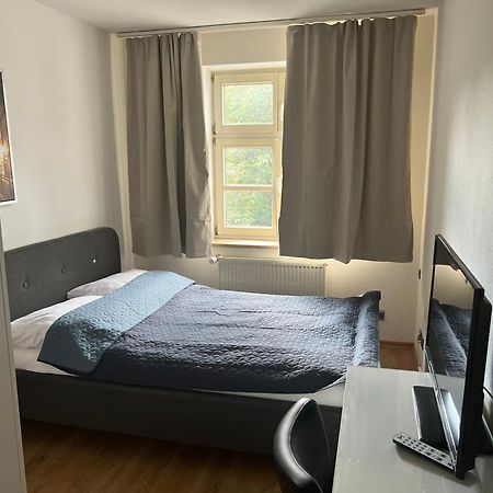 Upper-House Goldener Hirsch Hotel Aystetten Bagian luar foto