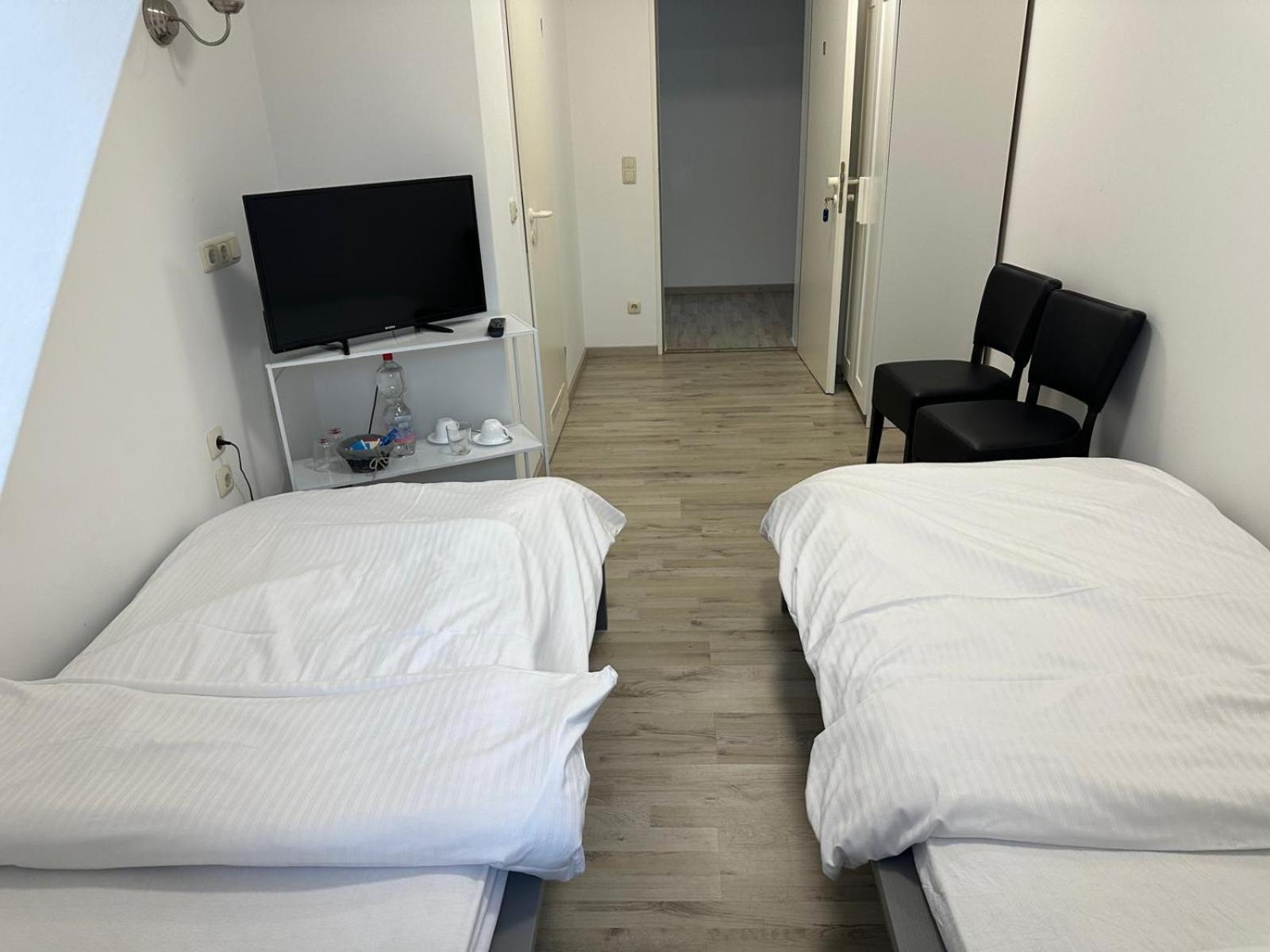 Upper-House Goldener Hirsch Hotel Aystetten Bagian luar foto
