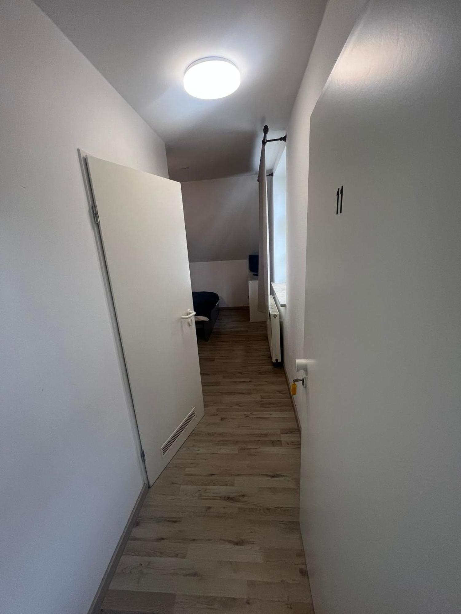 Upper-House Goldener Hirsch Hotel Aystetten Bagian luar foto