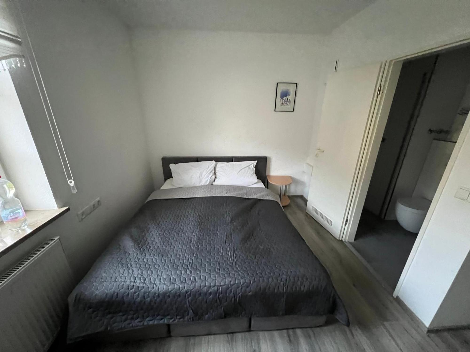 Upper-House Goldener Hirsch Hotel Aystetten Bagian luar foto